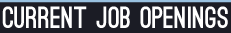 recent opportunities